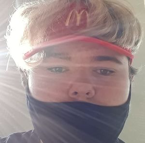 Meet your Posher, Austin